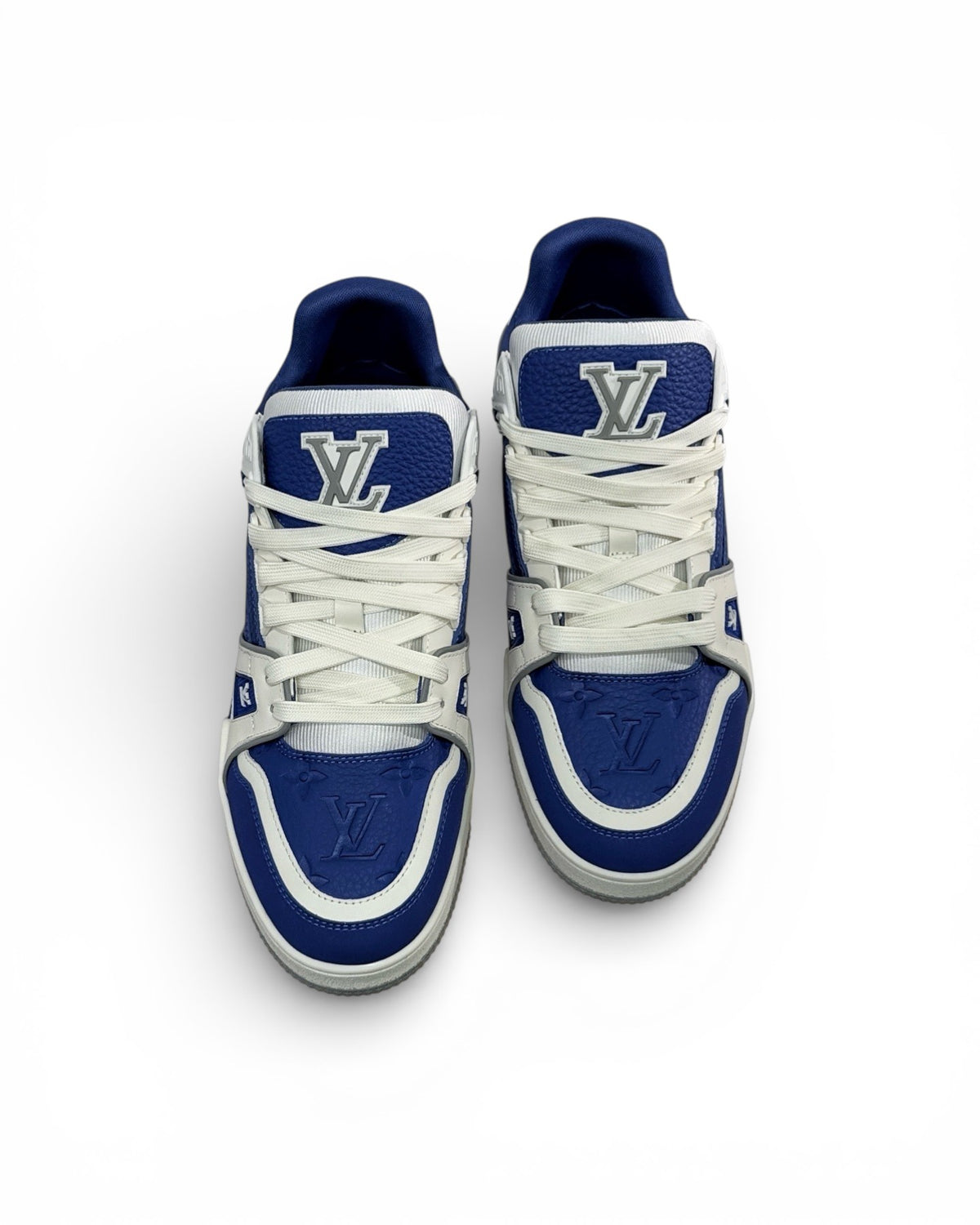 Louis Vuitton Trainer Sneakers