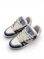 Louis Vuitton Trainer Sneakers