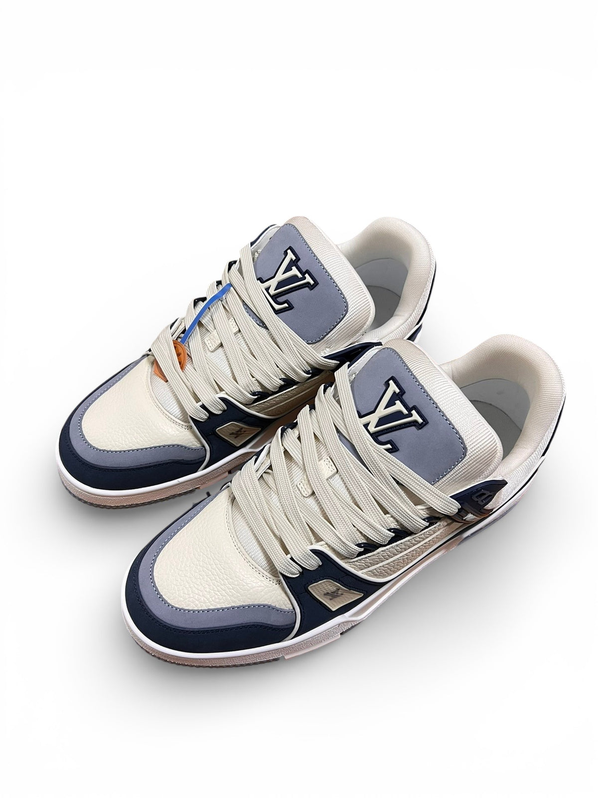 Louis Vuitton Trainer Sneakers