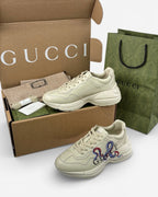 Gucci Rhyton Sneakers