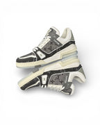 Louis Vuitton Trainer Sneakers