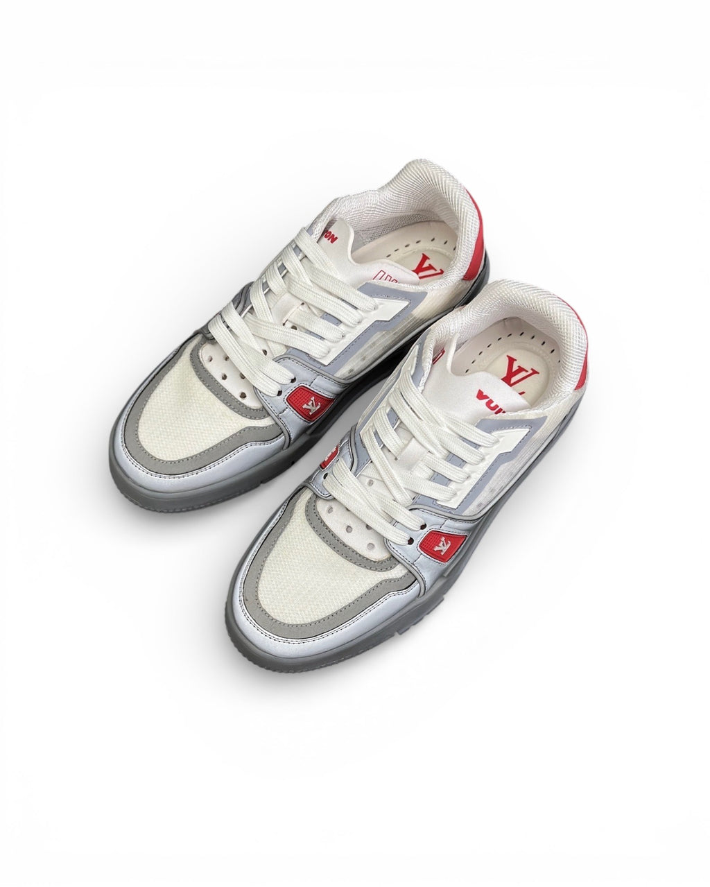 Louis Vuitton Trainer Sneakers