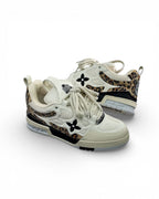 Louis Vuitton Skate Sneakers