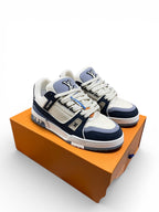 Louis Vuitton Trainer Sneakers