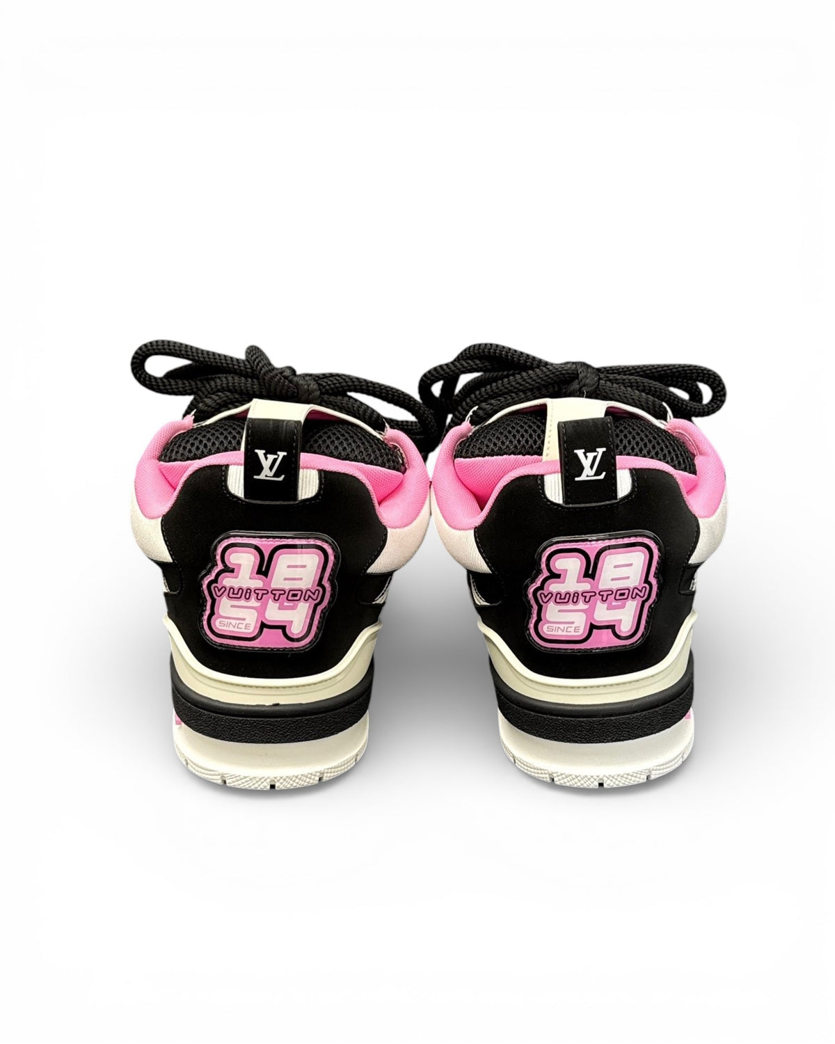 Louis Vuitton Skate Sneakers