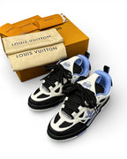 Louis Vuitton Skate Sneakers