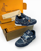 Louis Vuitton Trainer Sneakers