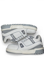 Louis Vuitton Trainer Maxi Sneakers