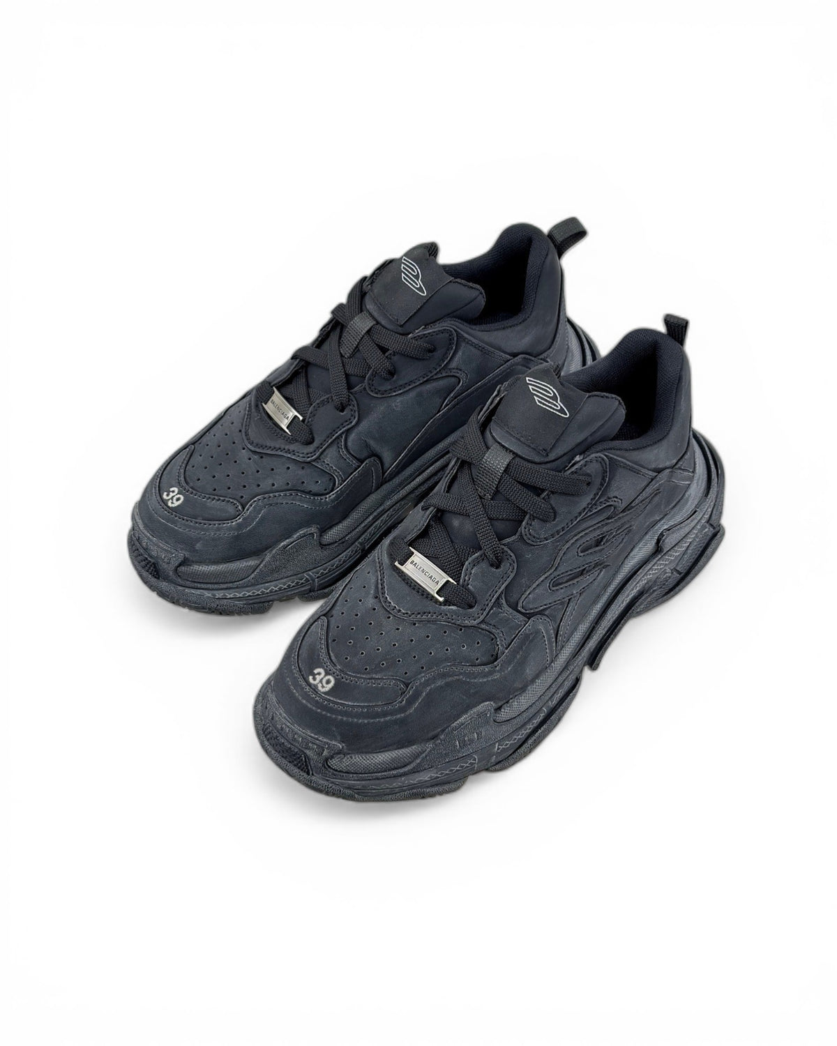 Balenciaga Triple S Sneakers
