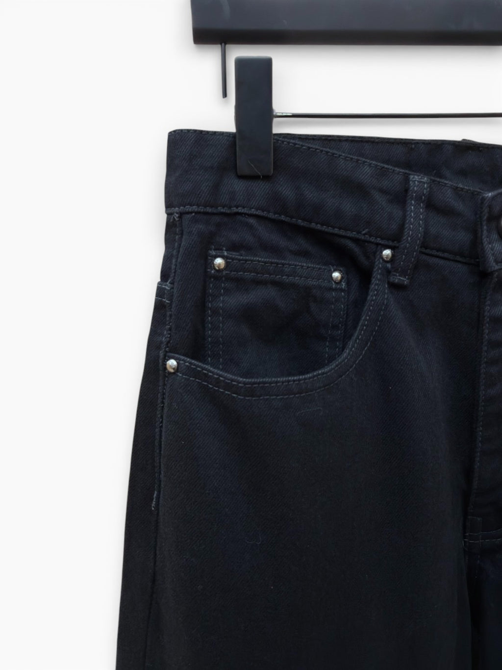 Louis Vuitton Denim Pants