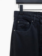 Louis Vuitton Denim Pants