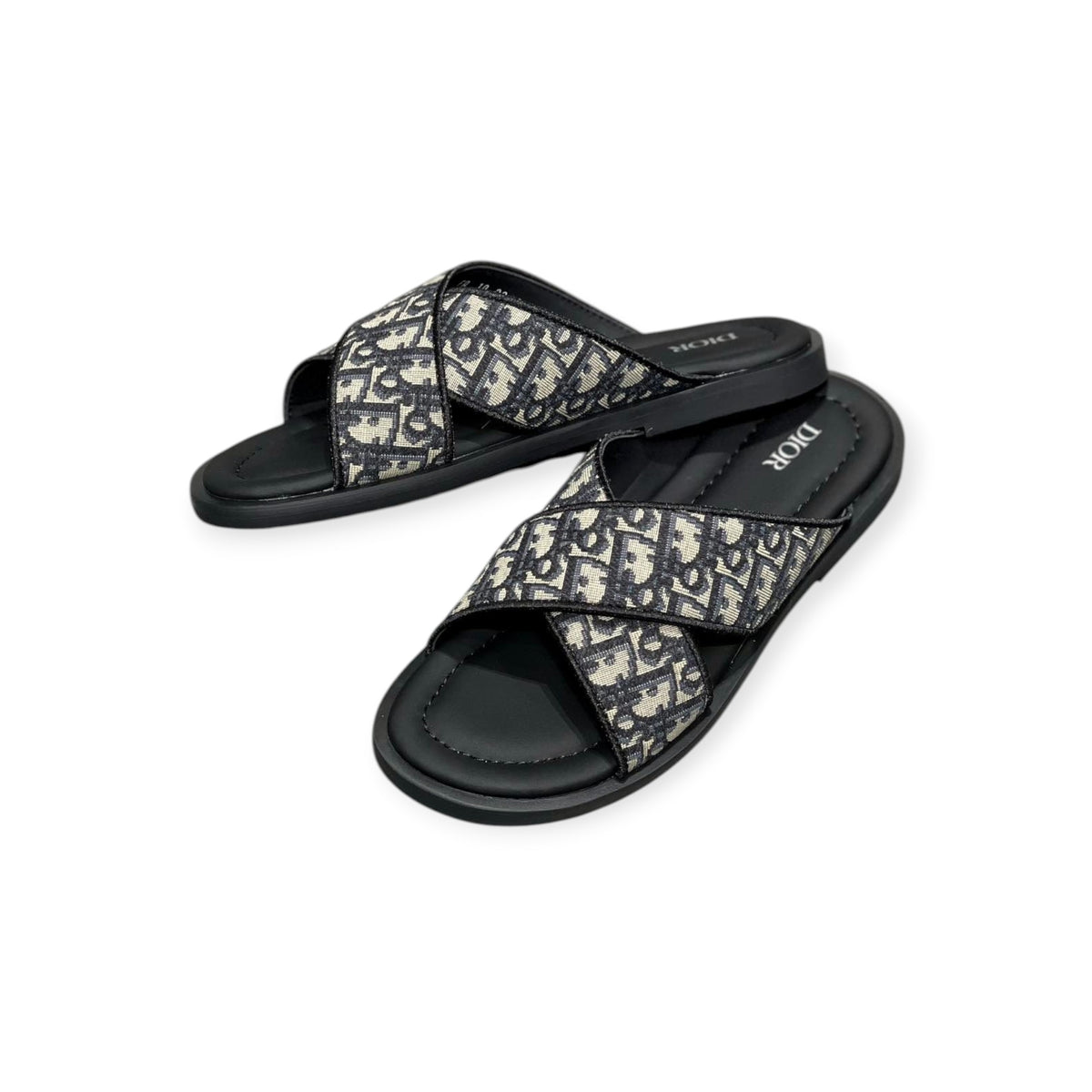 Dior Slipppers