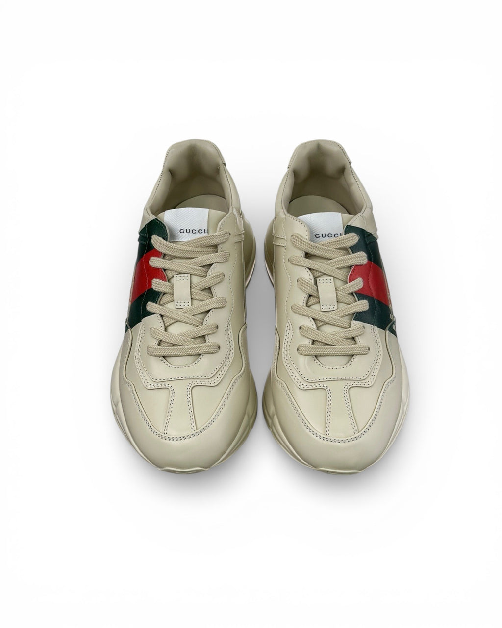 Gucci Rhyton Sneakers