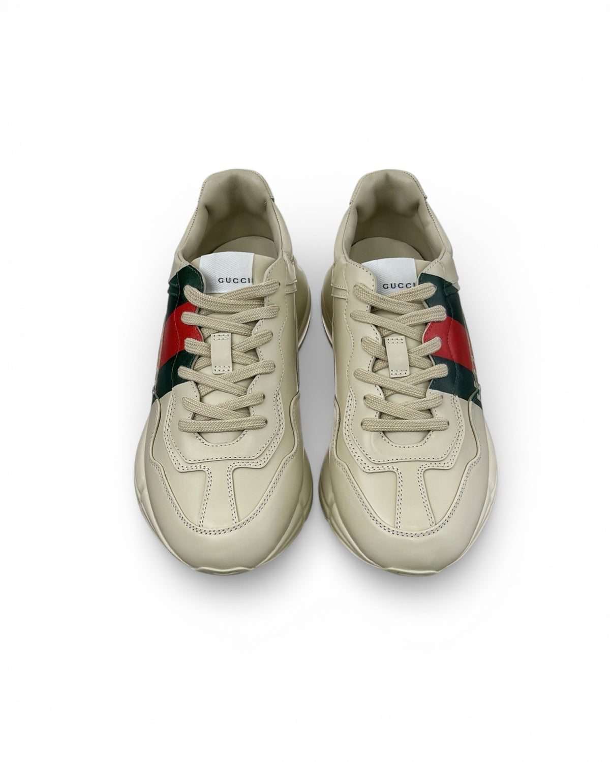 Gucci Rhyton Sneakers