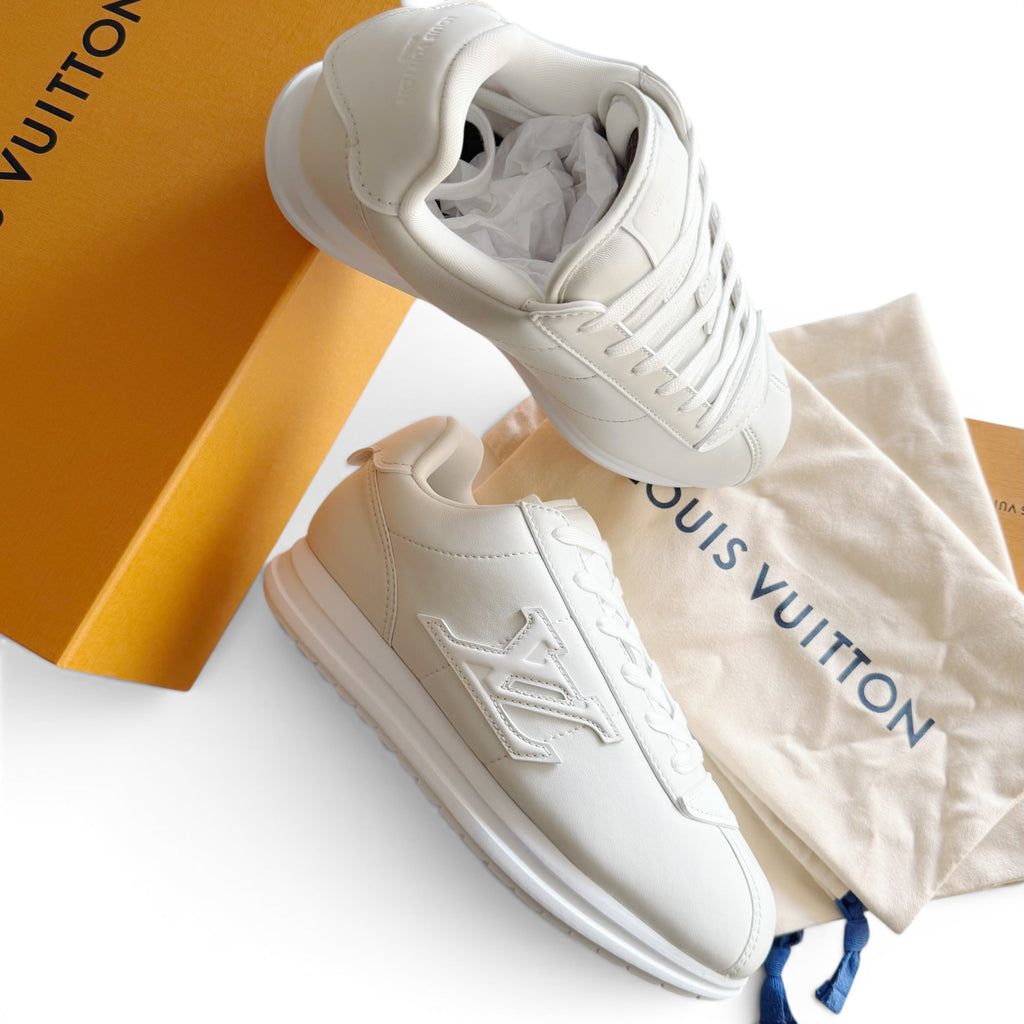 Louis Vuitton Buttersoft Sneakers