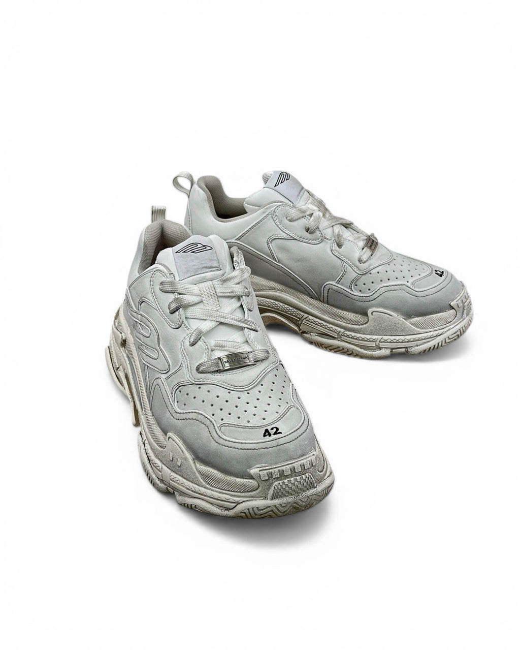 Balenciaga Triple S Sneakers