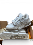Louis Vuitton Trainer Sneakers