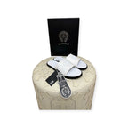 Chrome Hearts Slipppers