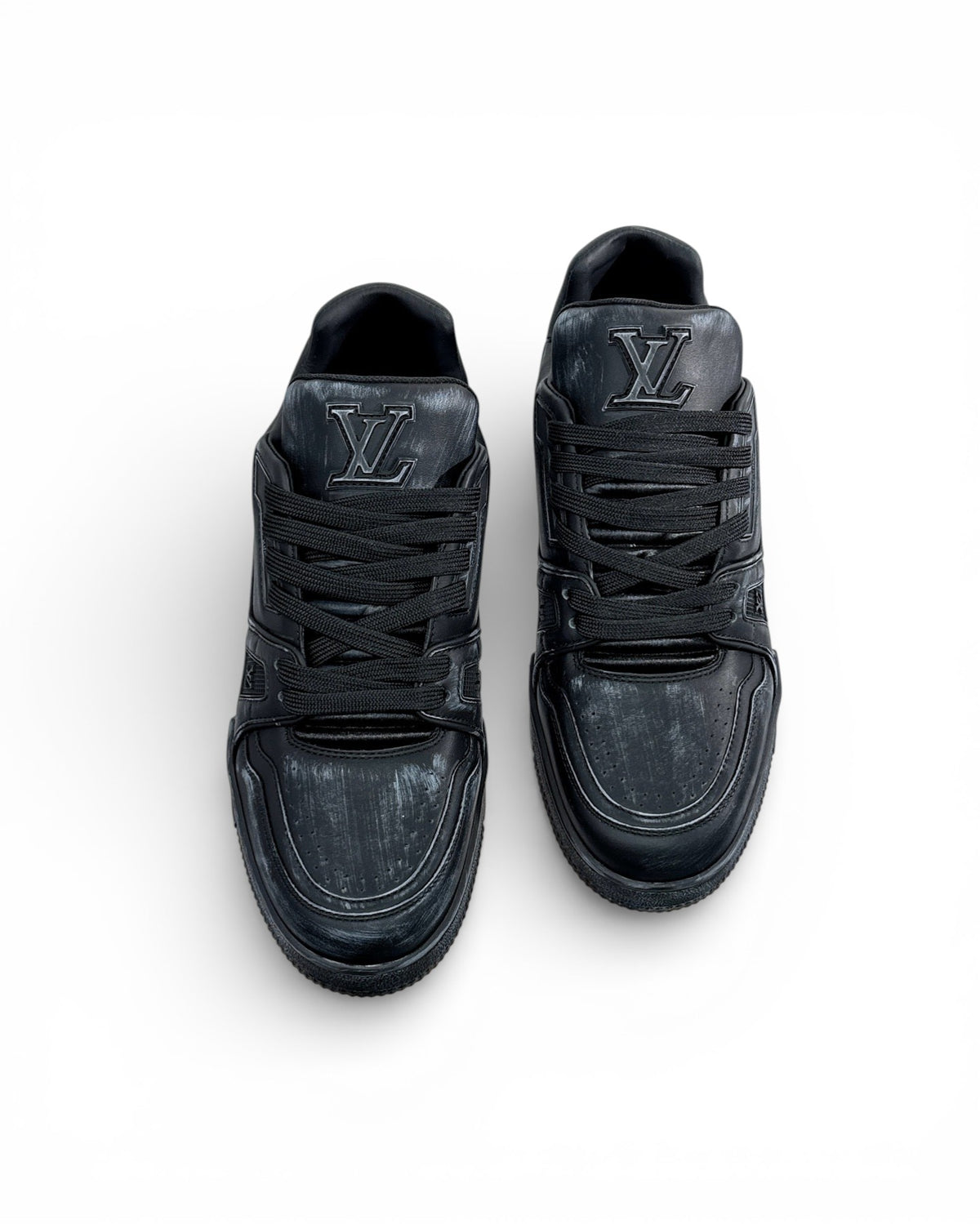 Louis Vuitton Trainer Sneakers