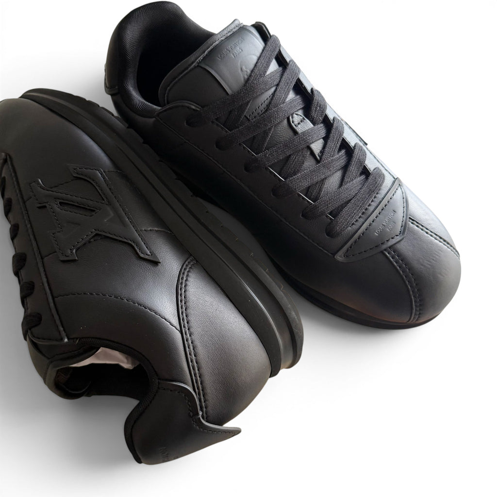 Louis Vuitton Buttersoft Sneakers
