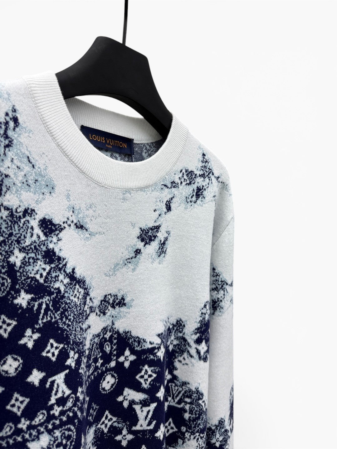 Louis Vuitton Sweater