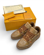 Louis Vuitton Trainer Sneakers