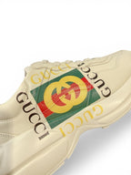 Gucci Rhyton Sneakers