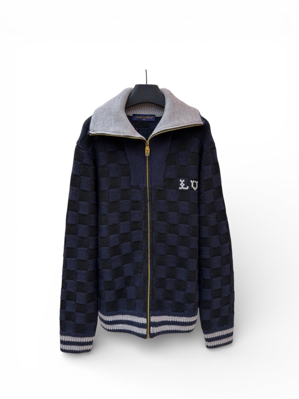 Louis Vuitton Jacket