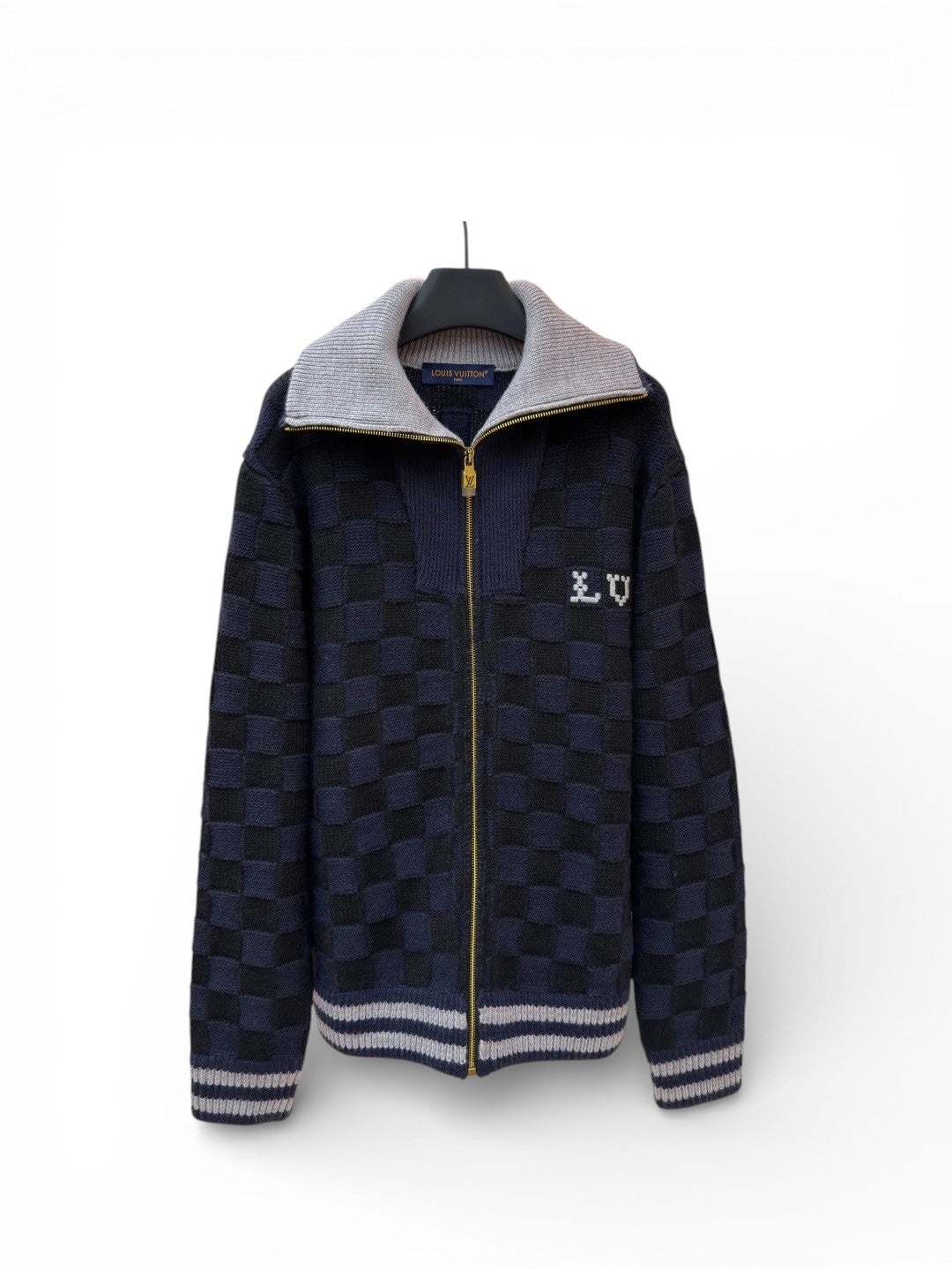 Louis Vuitton Jacket