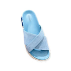 Hermes Slipppers