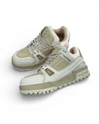 Louis Vuitton Trainer Maxi Senakers