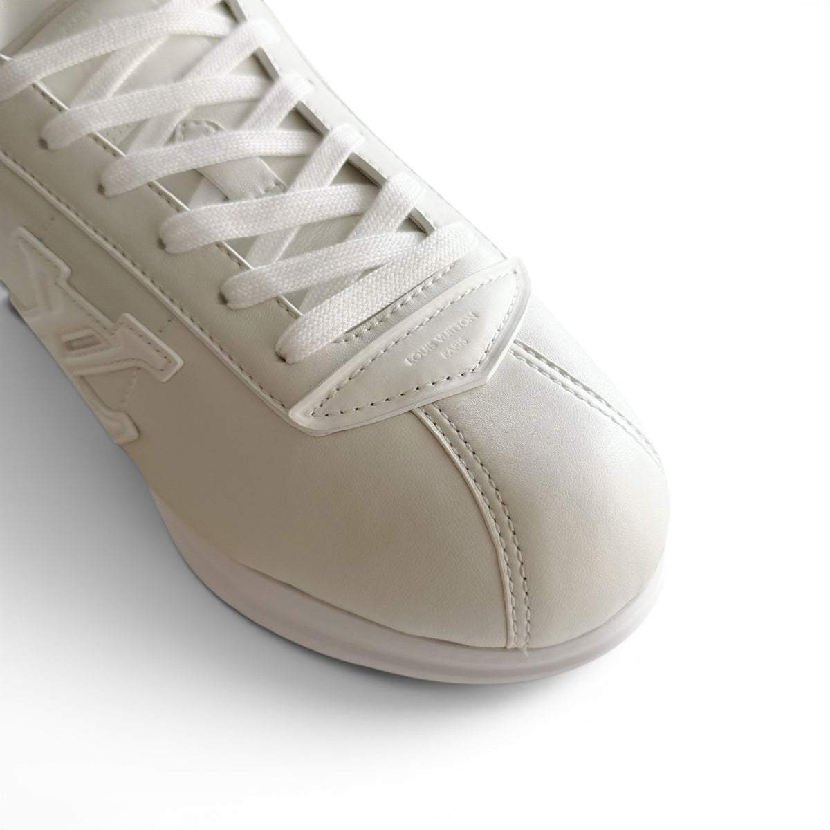 Louis Vuitton Buttersoft Sneakers