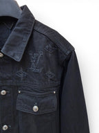 Louis Vuitton Denim Jacket