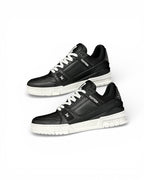 Louis Vuitton Trainer Sneakers