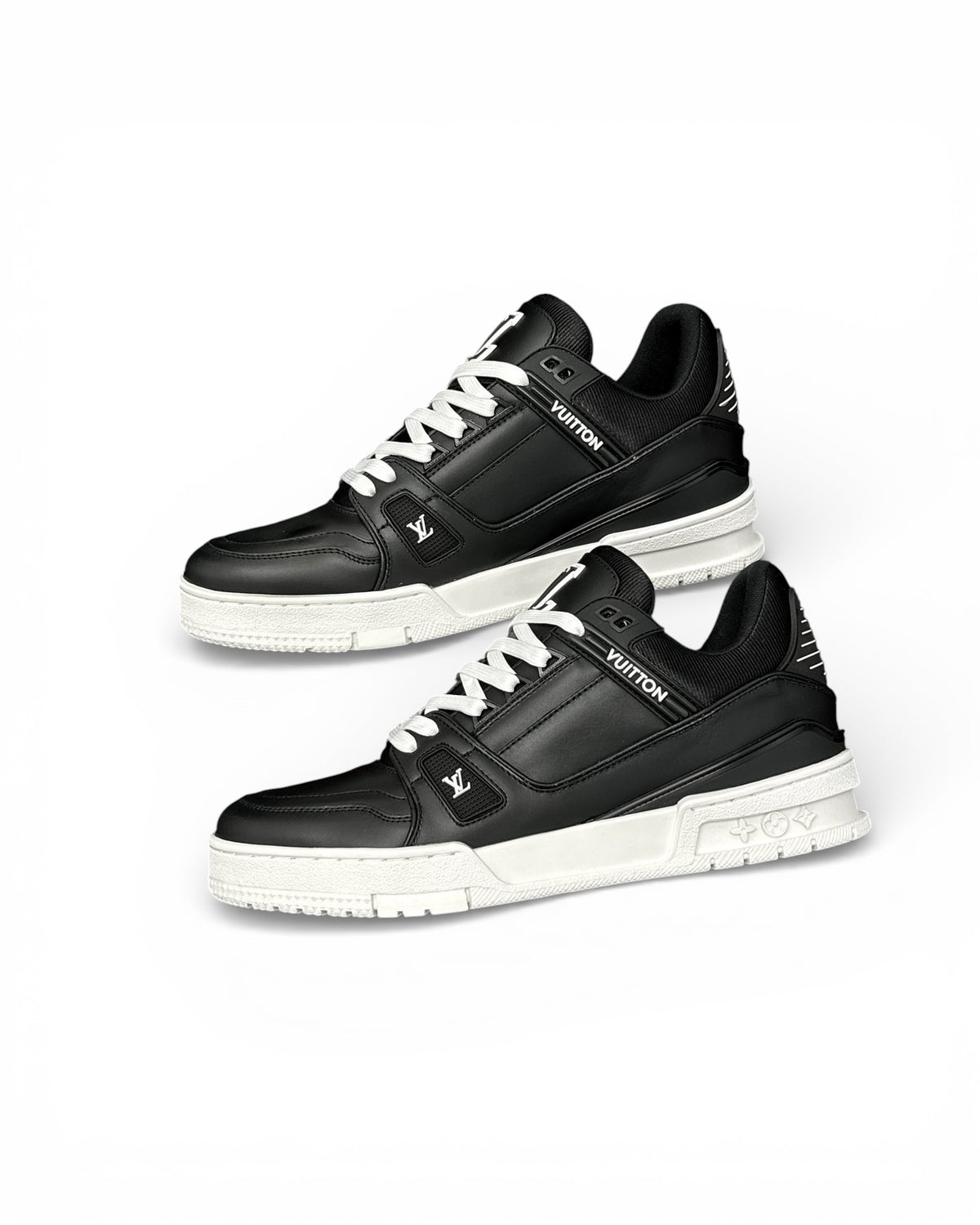 Louis Vuitton Trainer Sneakers