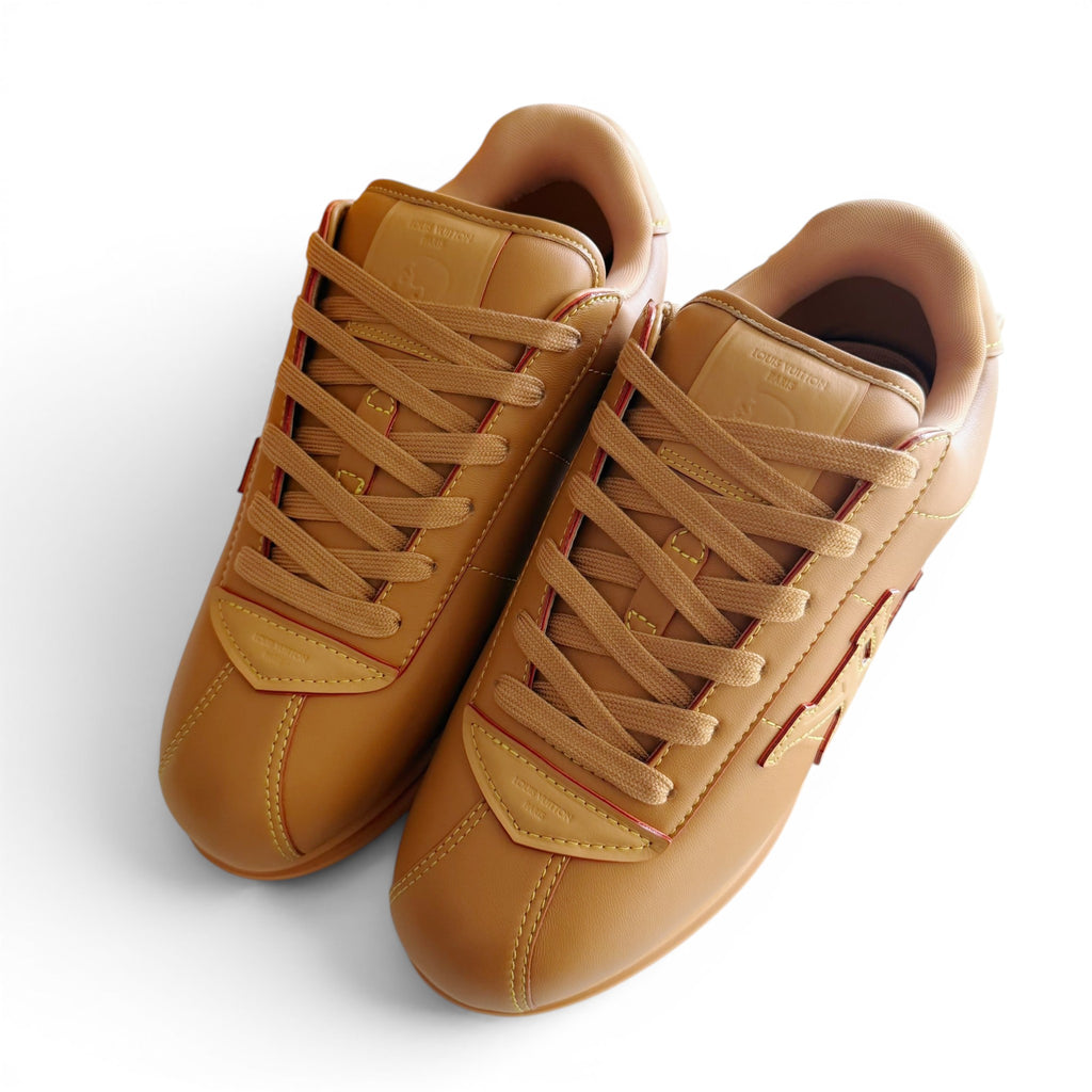 Louis Vuitton Buttersoft Sneakers