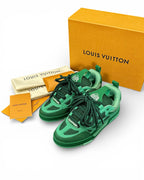 Louis Vuitton Skate Sneakers