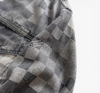 Louis Vuitton Denim Jacket