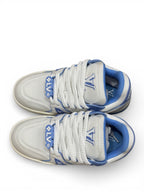 Louis Vuitton Trainer Maxi Sneakers