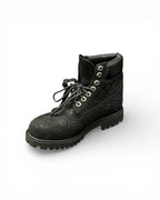 Louis Vuitton X Timberland Boots