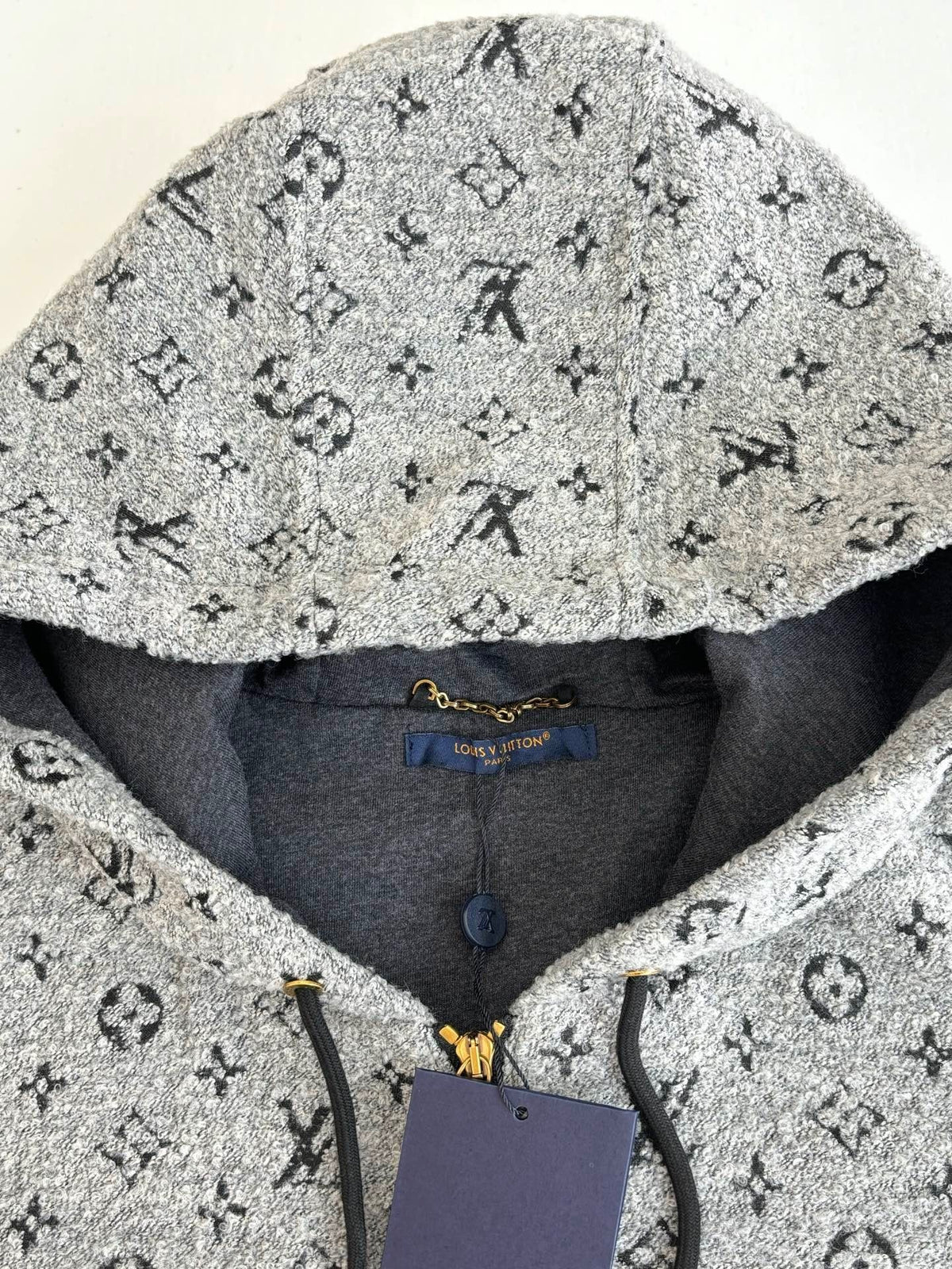 Louis Vuitton Hoodie