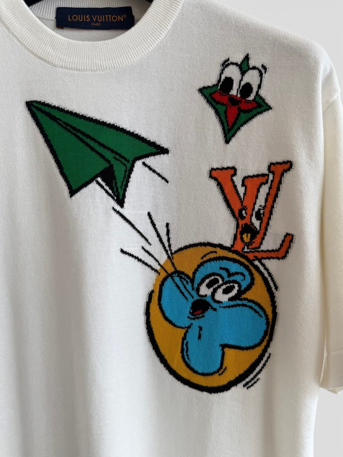 Louis Vuitton T-Shirt