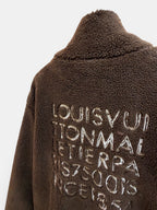 Louis Vuitton Jacket
