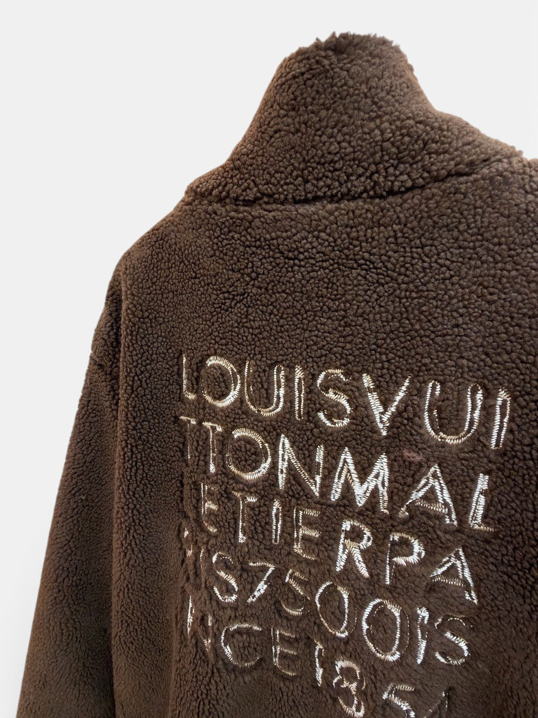 Louis Vuitton Jacket