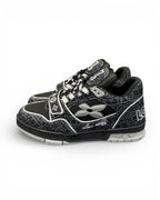 Louis Vuitton Trainer Sneakers