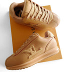 Louis Vuitton Buttersoft Sneakers