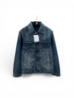 Louis Vuitton Denim Jacket