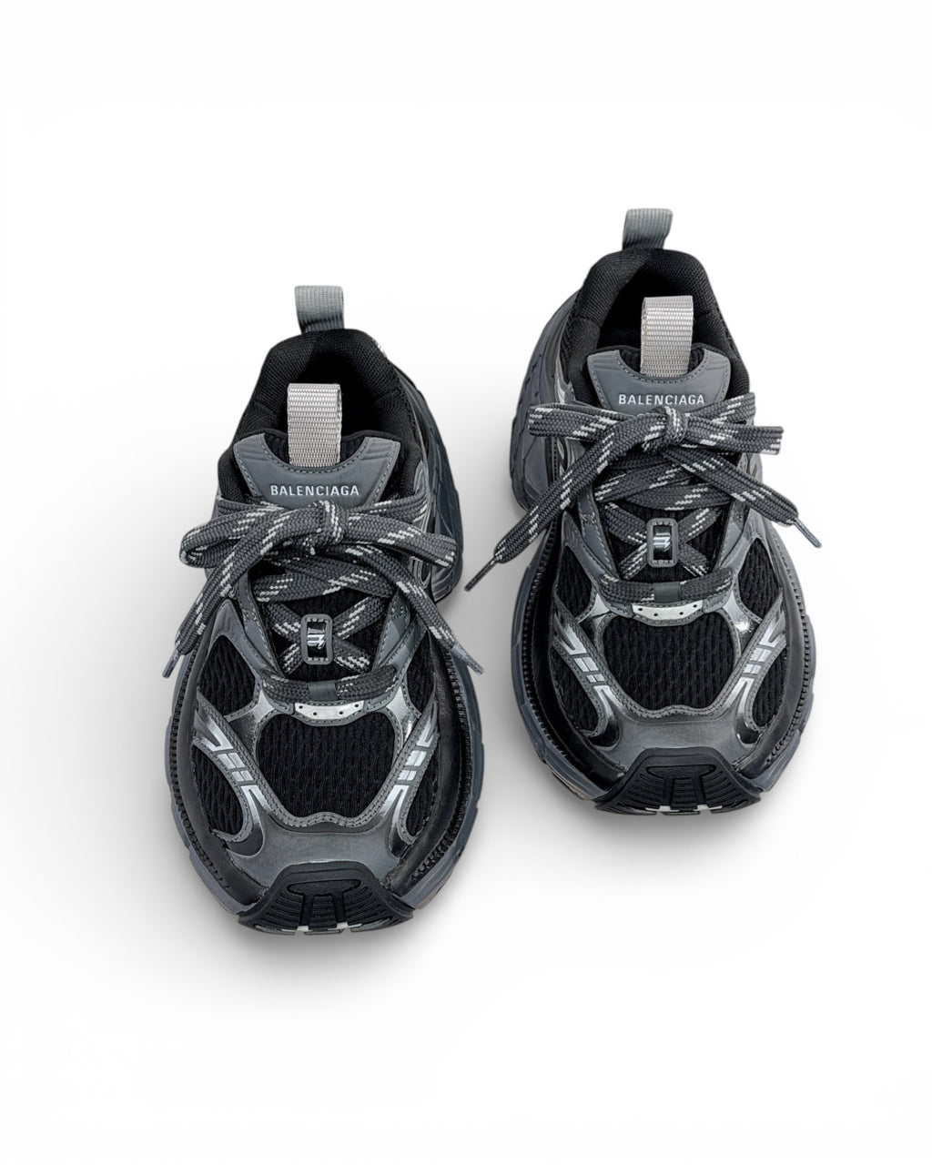 Balenciaga 10XL Cargo Sneakers