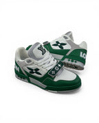 Louis Vuitton Trainer Sneakers