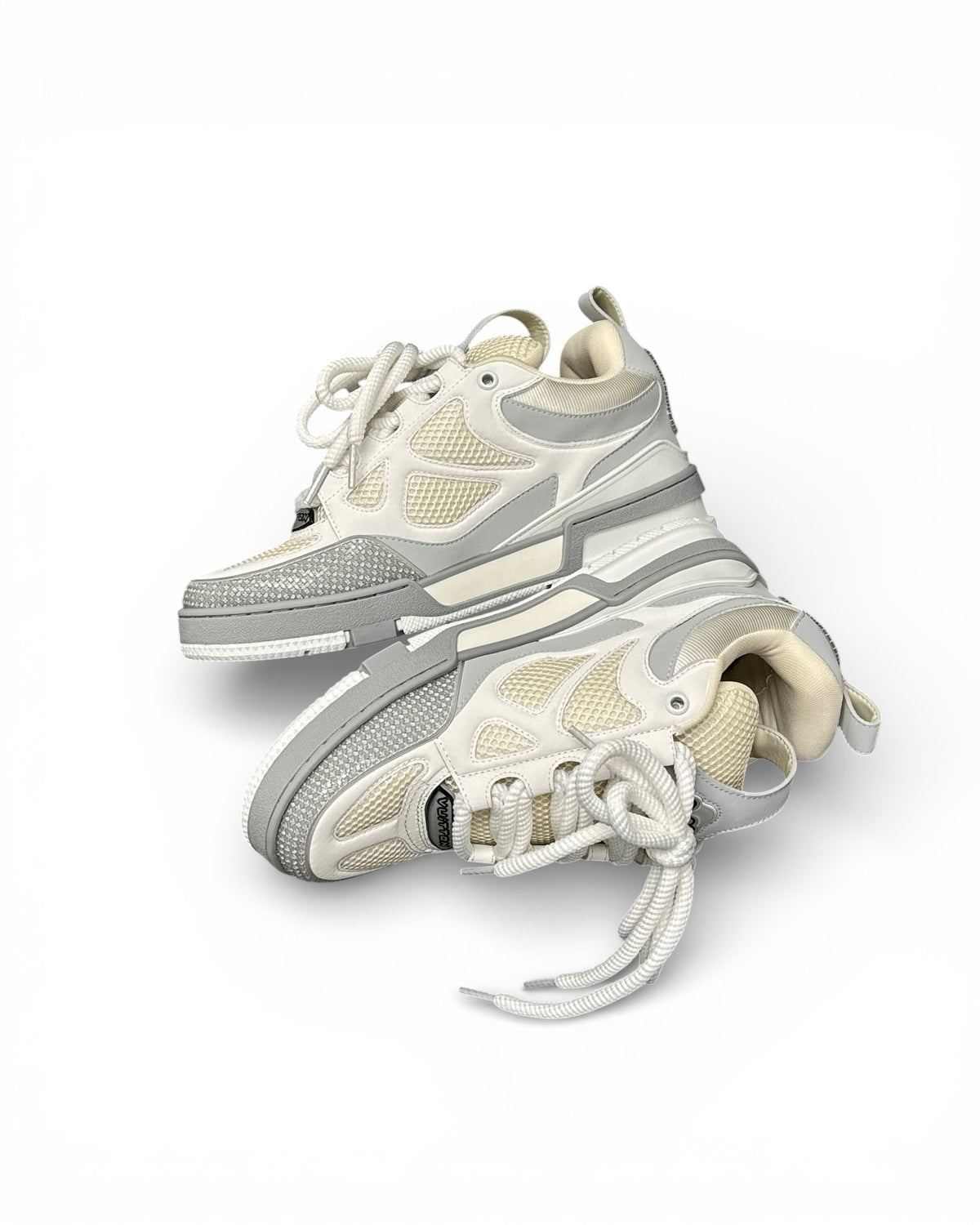 Louis Vuitton Skate Sneakers